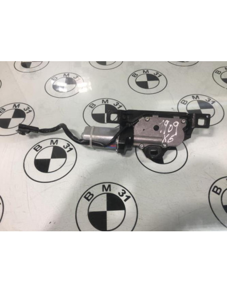 Serrure de coffre BMW X6 E71 PHASE 1 Essence