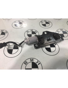 Serrure de coffre BMW X6 E71 PHASE 1 Essence 2