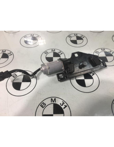 Serrure de coffre BMW X6 E71 PHASE 1 Essence