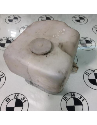 Vase de lave glace BMW SERIE 3 E30 Diesel