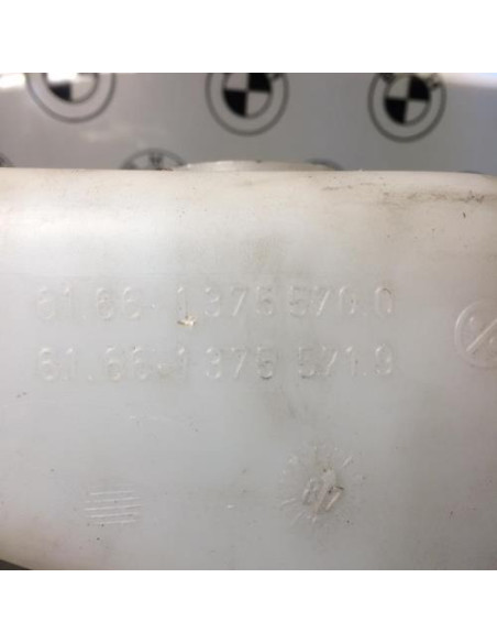 Vase de lave glace BMW SERIE 3 E30 Diesel