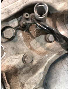 Fusee avant droit BMW  Essence 2