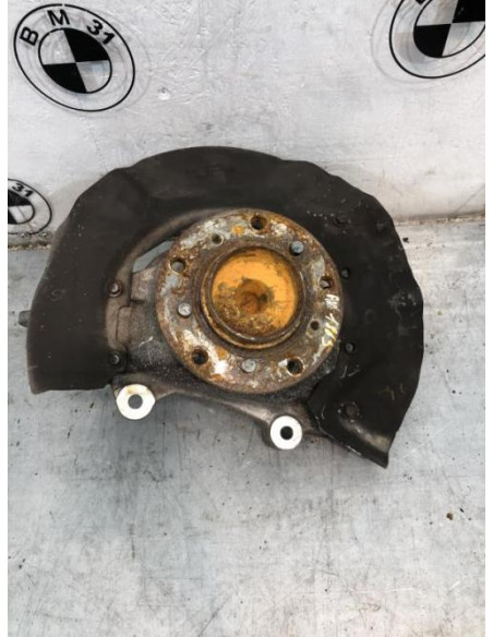 Fusee avant droit BMW  Essence