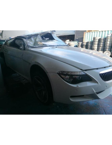 Fusee avant droit BMW  Essence