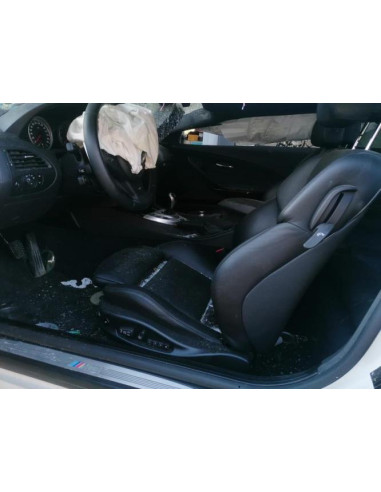 Fusee avant droit BMW  Essence