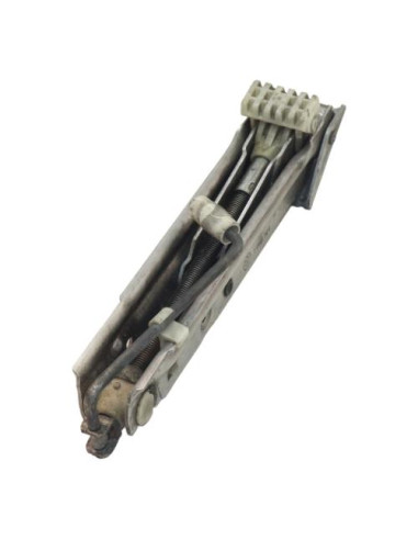 Cric BMW SERIE 5 E39 TOURING PHASE 2 BREAK Diesel