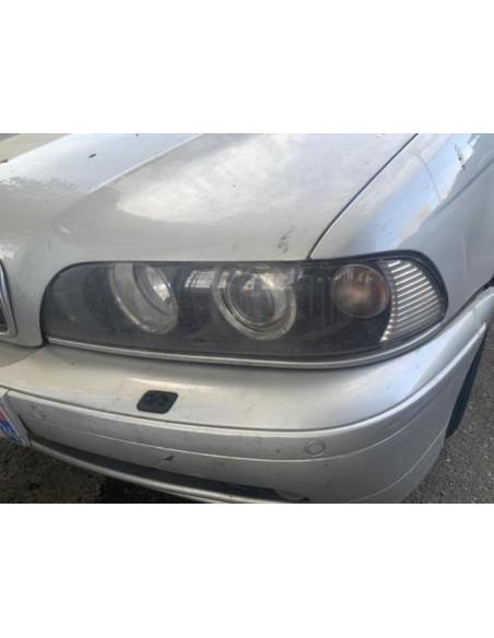 Cric BMW SERIE 5 E39 TOURING PHASE 2 BREAK Diesel