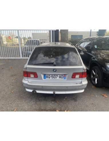 Cric BMW SERIE 5 E39 TOURING PHASE 2 BREAK Diesel