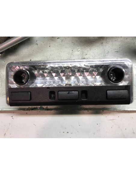 Eclairage de plafonnier BMW SERIE 3 (E46) 