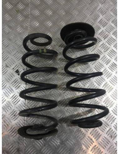 Ressort de suspension arriere BMW X5 E70 PHASE 1 