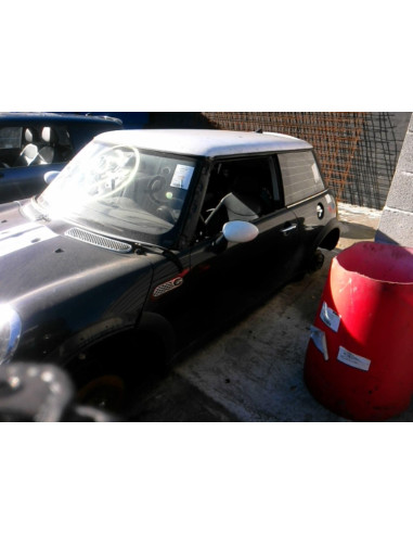 Com (Bloc Contacteur Tournant+Commodo Essuie Glace+Commodo Phare) MINI MINI 1 R50/R53 PHASE 1 Essence