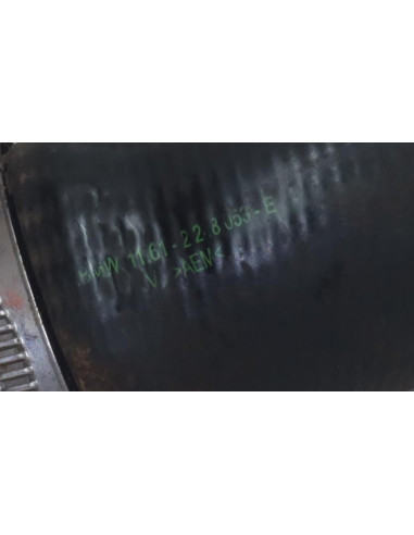 Durite BMW X5 E53 Diesel