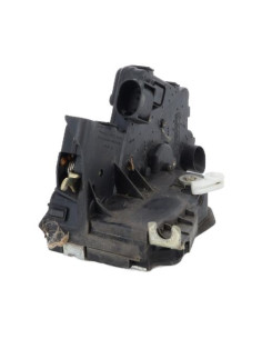 Serrure avant gauche BMW SERIE 3 E46 PHASE 1  2