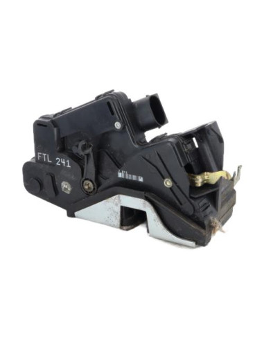 Serrure avant gauche BMW SERIE 3 E46 PHASE 1 