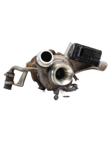 Turbo BMW SERIE 1 E81 Diesel