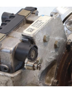 Turbo BMW SERIE 1 E81 Diesel 2