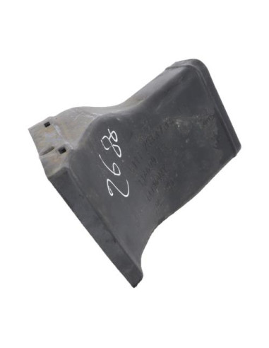 Conduite d'air BMW SERIE 5 E60 PHASE 1 Essence