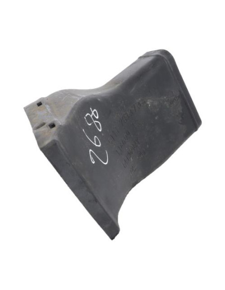 Conduite d'air BMW SERIE 5 E60 PHASE 1 Essence