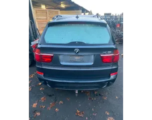 Pont (propulsion) BMW X5 E70 PHASE 2 Diesel