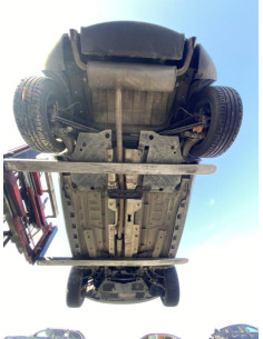 Silencieux arriere (echappement) MINI MINI 2 R60 COUNTRYMAN BREAK Diesel