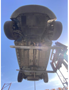 Triangle avant droit MINI MINI 2 R60 COUNTRYMAN BREAK Diesel