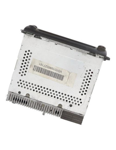 Autoradio d'origine MINI MINI 1 R50/R53 PHASE 1 