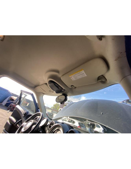 Pompe de gavage MINI MINI 2 R60 COUNTRYMAN BREAK Diesel