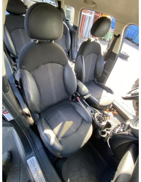 Cremaillere assistee MINI MINI 2 R60 COUNTRYMAN BREAK Diesel