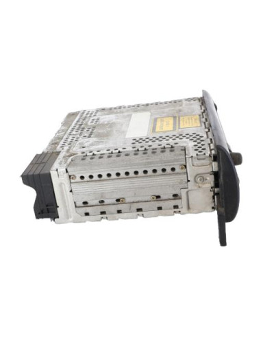 Autoradio MINI MINI 1 R50/R53 PHASE 2 