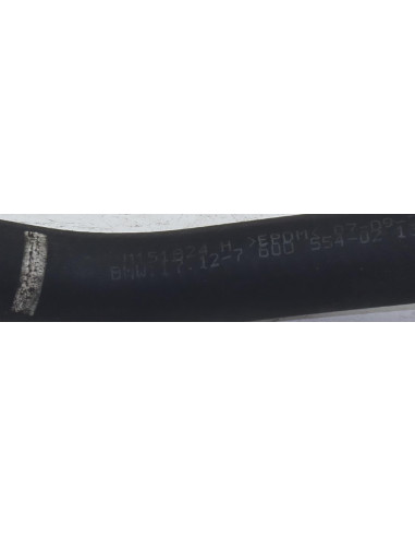 Durite BMW SERIE 1 F21 PHASE 1 Essence