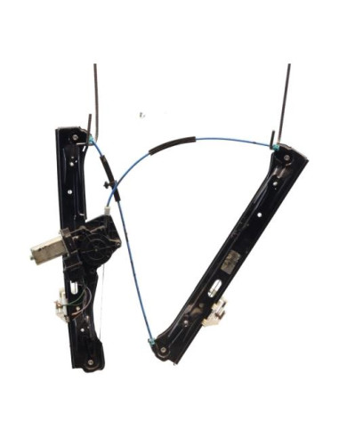 Leve vitre mecanique avant droit BMW SERIE 3 F30 PHASE 1 Diesel