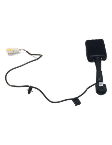 Pretensionneur de ceinture avant droit BMW SERIE 2 F46 GRAN TOURER PHASE 1 Diesel