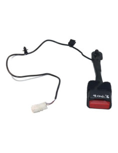 Pretensionneur de ceinture avant droit BMW SERIE 2 F46 GRAN TOURER PHASE 1 Diesel 2