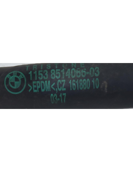 Durite BMW X3 F25 PHASE 2 Diesel