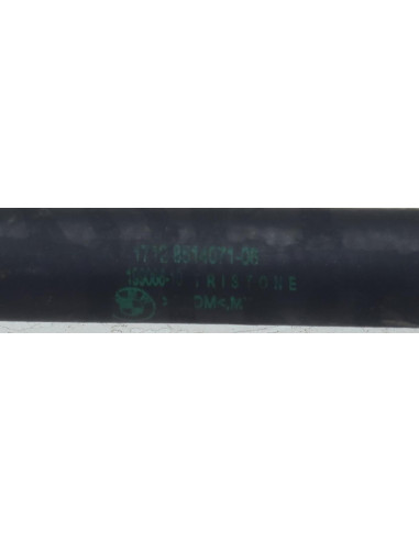 Durite BMW X3 F25 PHASE 2 Diesel