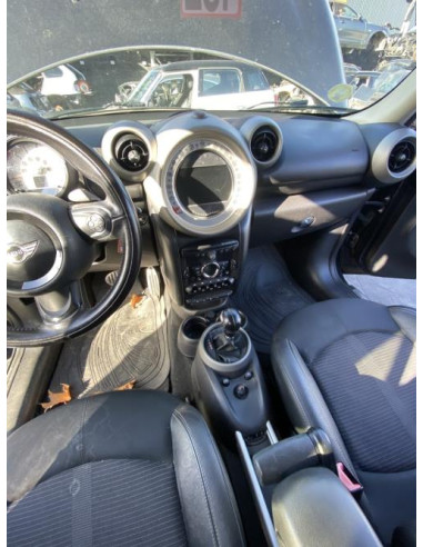 Aile avant droit MINI MINI 2 R60 COUNTRYMAN BREAK Diesel