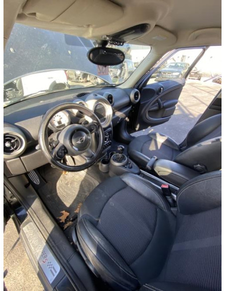 Joint de porte avant gauche MINI MINI 2 R60 COUNTRYMAN BREAK Diesel