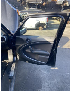 Joint de porte avant droite MINI MINI 2 R60 COUNTRYMAN BREAK Diesel