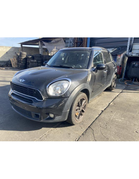 Joint de porte avant droite MINI MINI 2 R60 COUNTRYMAN BREAK Diesel