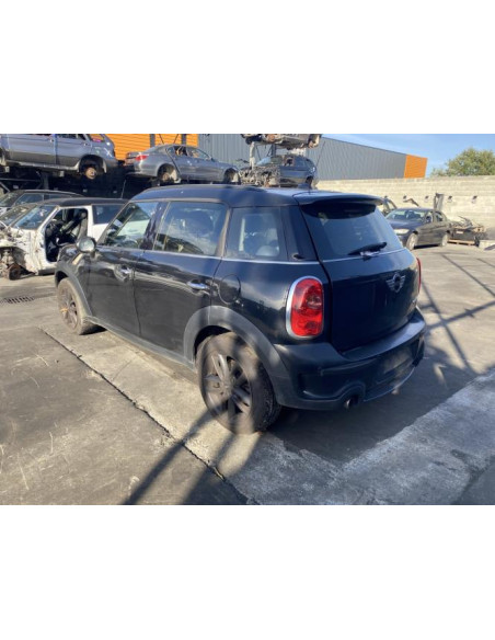 Glace retroviseur gauche MINI MINI 2 R60 COUNTRYMAN BREAK Diesel