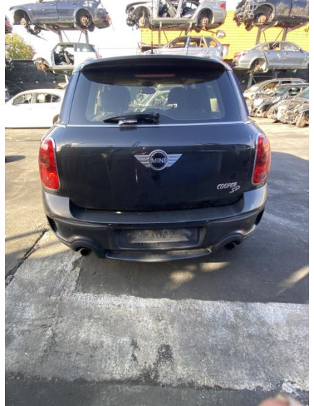 Porte arriere gauche MINI MINI 2 R60 COUNTRYMAN BREAK Diesel