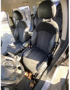 Interieur complet MINI MINI 2 R60 COUNTRYMAN BREAK Diesel 2