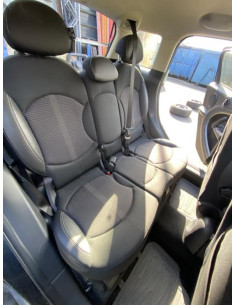 Ceinture arriere gauche MINI MINI 2 R60 COUNTRYMAN BREAK Diesel