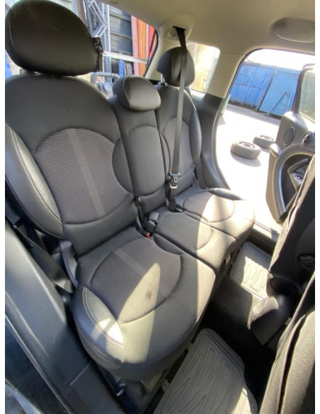 Plage arriere MINI MINI 2 R60 COUNTRYMAN BREAK Diesel