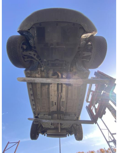 Pare boue avant droit MINI MINI 2 R60 COUNTRYMAN BREAK Diesel