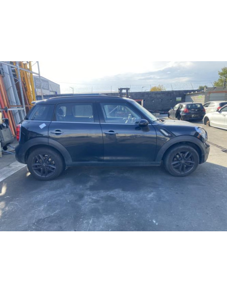 Pare boue arriere gauche MINI MINI 2 R60 COUNTRYMAN BREAK Diesel