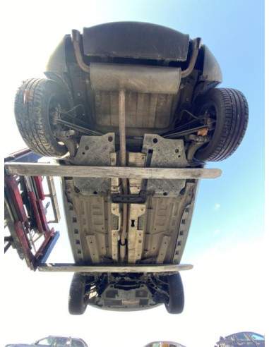 Pare boue arriere droit MINI MINI 2 R60 COUNTRYMAN BREAK Diesel