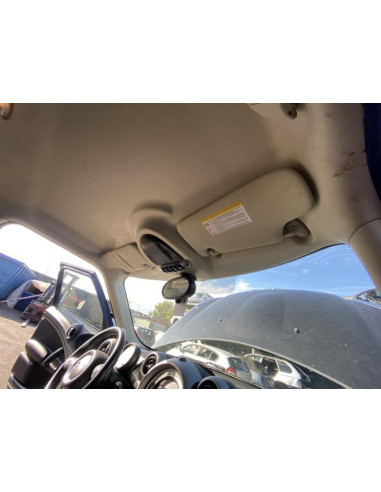 Boitier air bag MINI MINI 2 R60 COUNTRYMAN BREAK Diesel