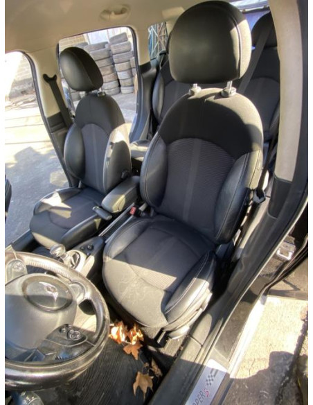 Moquette MINI MINI 2 R60 COUNTRYMAN BREAK Diesel