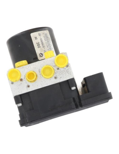 Bloc ABS (freins anti-blocage) BMW SERIE 3 E90 PHASE 1 